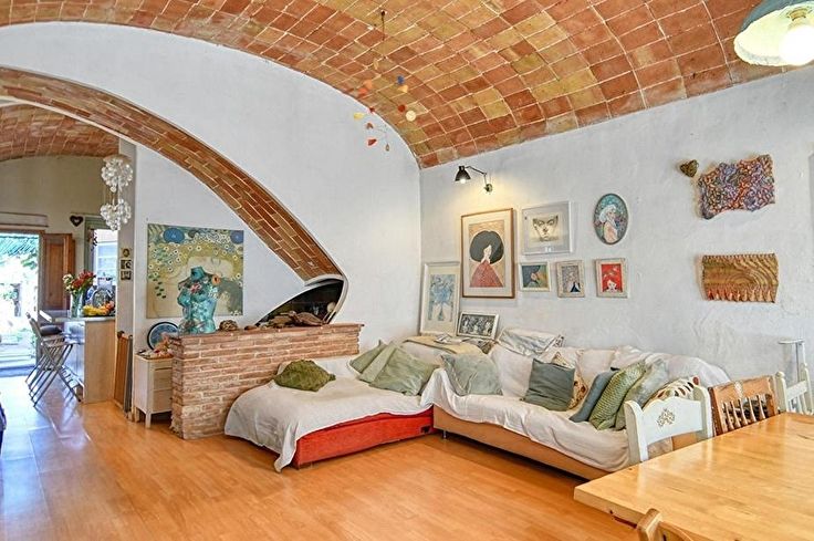 Town house 4 bedrooms in Tamariu - Buy - For sale