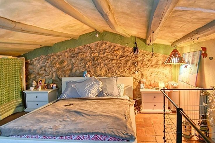 Town house 4 bedrooms in Tamariu - Buy - For sale