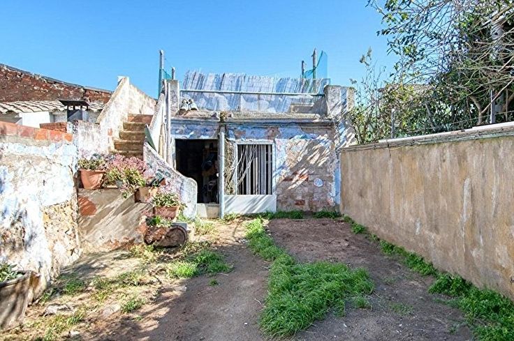 Town house 4 bedrooms in Tamariu - Buy - For sale