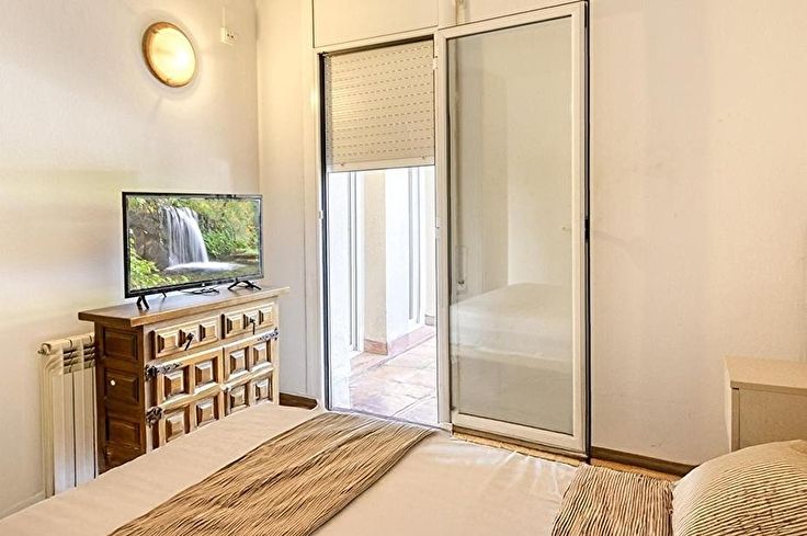 Flat 3 bedrooms in Palafrugell - Buy - For sale