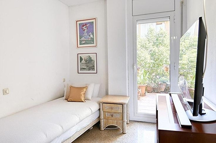 Flat 3 bedrooms in Palafrugell - Buy - For sale