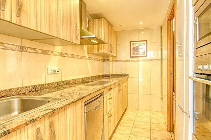 Flat 3 bedrooms in Palafrugell - Buy - For sale