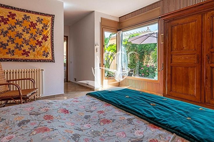 Individual house 3 bedrooms in Palafrugell - Buy - For sale
