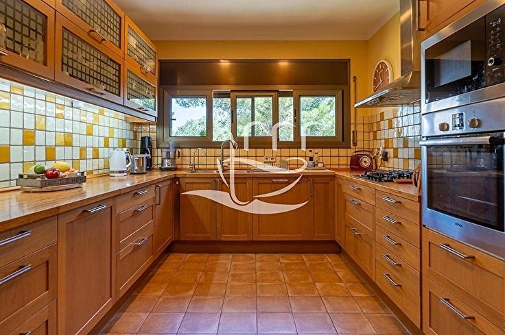Individual house 3 bedrooms in Palafrugell - Buy - For sale