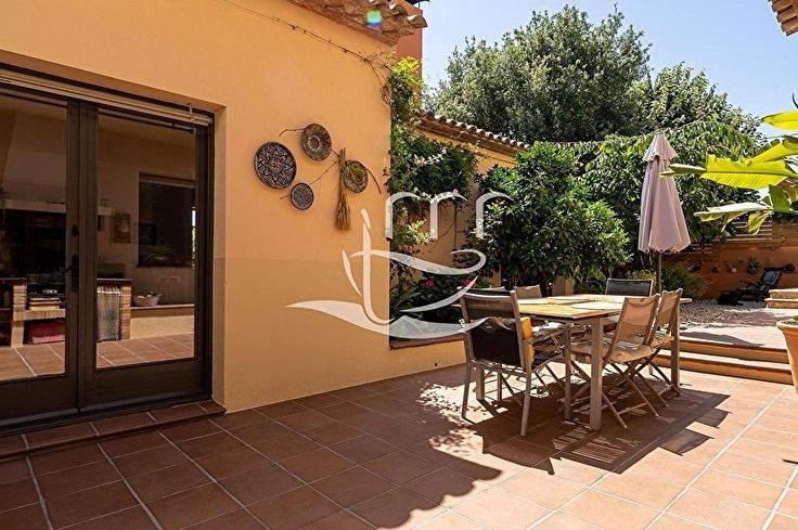 Individual house 3 bedrooms in Palafrugell - Buy - For sale