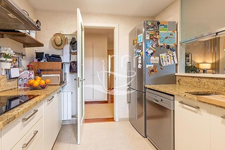 Flat 3 bedrooms with Air-conditioning and Parking in Palafrugell - Buy - For sale