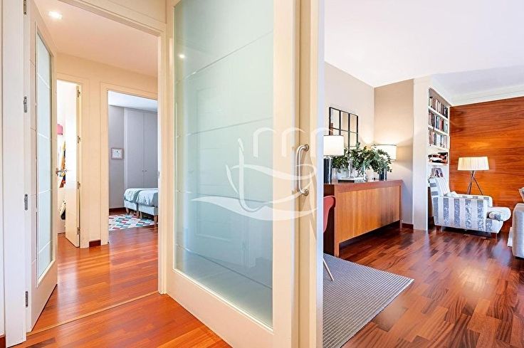 Flat 3 bedrooms with Air-conditioning and Parking in Palafrugell - Buy - For sale