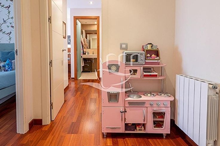 Flat 3 bedrooms with Air-conditioning and Parking in Palafrugell - Buy - For sale