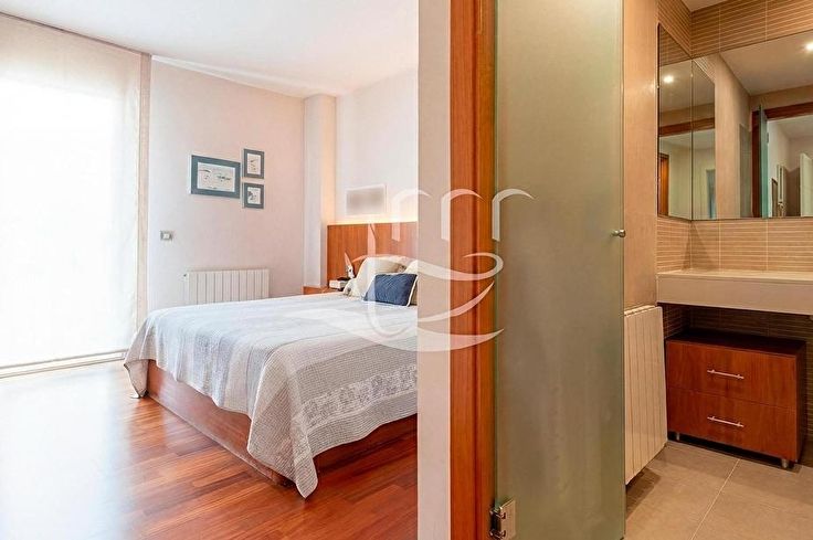 Flat 3 bedrooms with Air-conditioning and Parking in Palafrugell - Buy - For sale