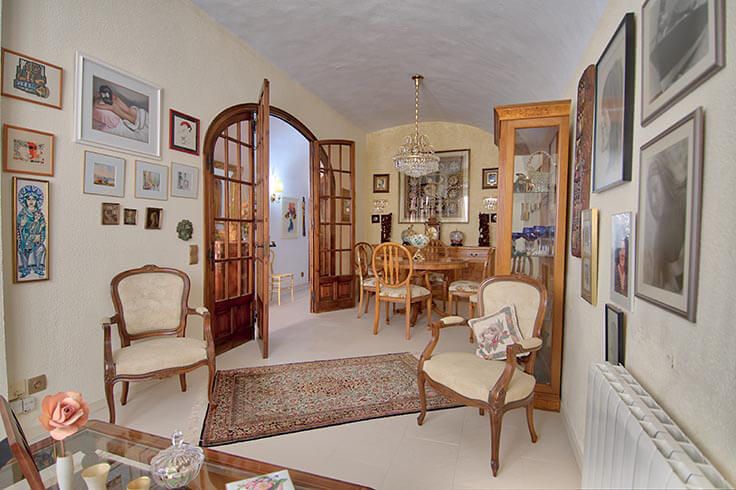 Town house 3 bedrooms with Barbecue and garden in Palafrugell - Buy - For sale