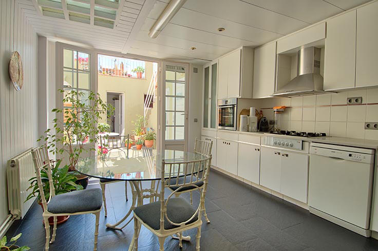 Town house 3 bedrooms with Barbecue and garden in Palafrugell - Buy - For sale