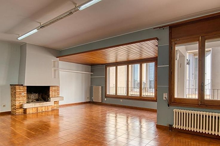 Flat 5 bedrooms in Palafrugell - Buy - For sale