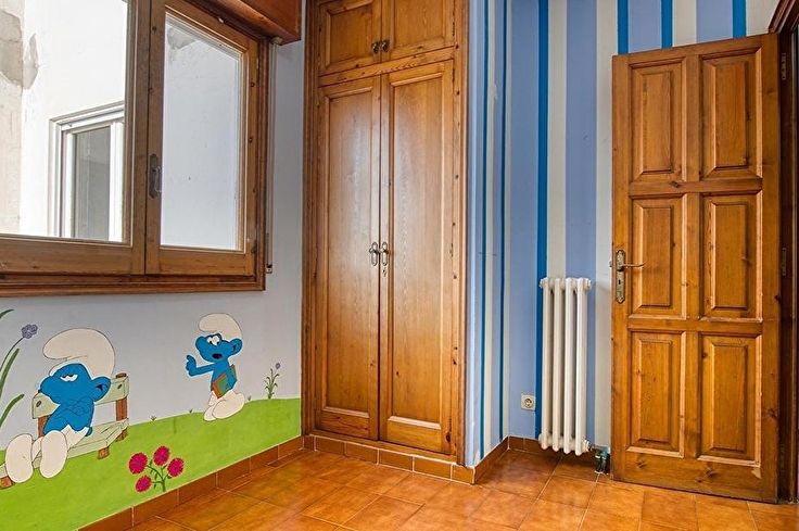 Flat 5 bedrooms in Palafrugell - Buy - For sale