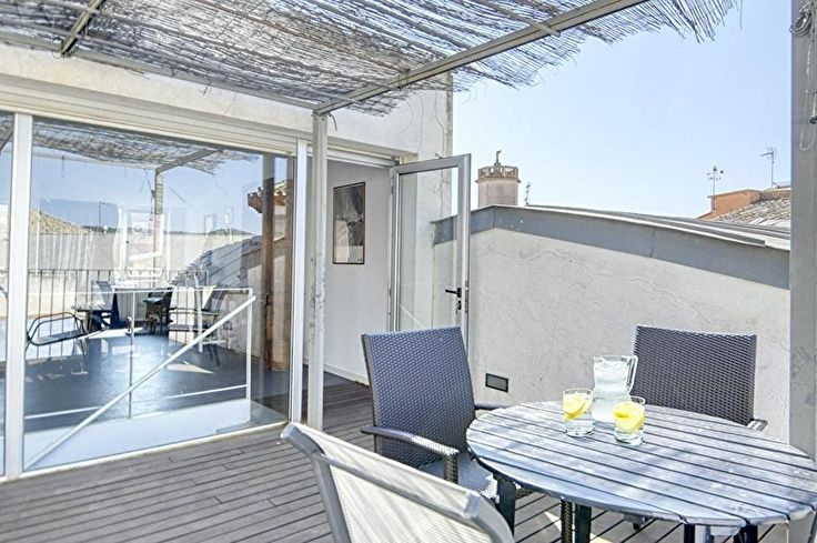 Town house 3 bedrooms in Palafrugell - Buy - For sale