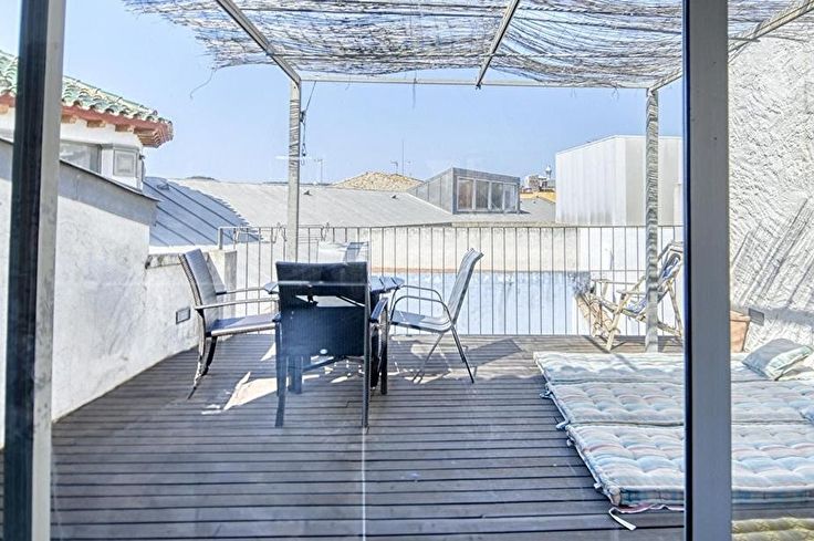 Town house 3 bedrooms in Palafrugell - Buy - For sale