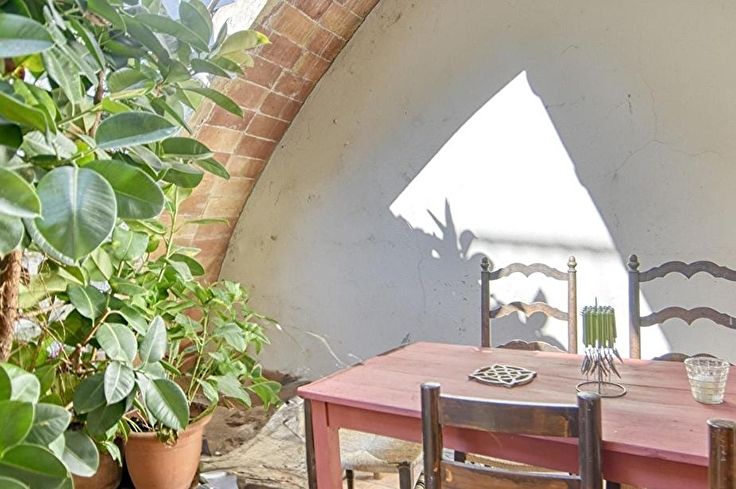 Town house 3 bedrooms in Palafrugell - Buy - For sale