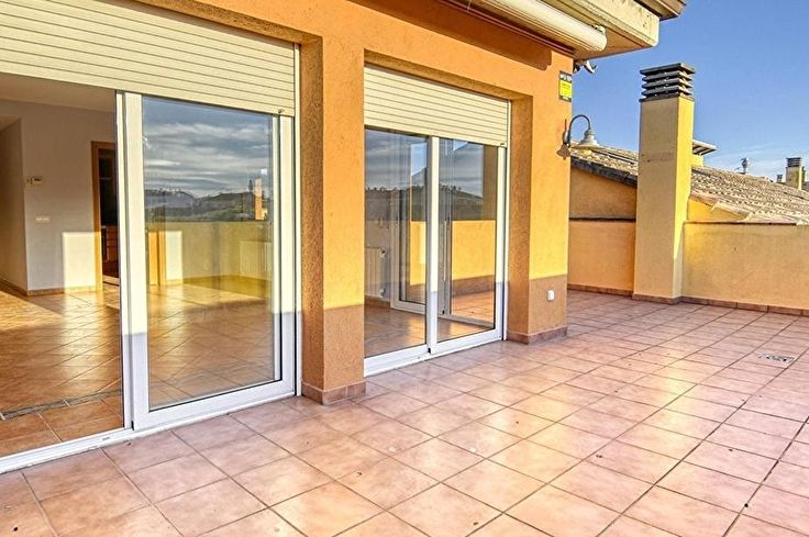 Penthouse 1 bedroom in Palafrugell - Buy - For sale