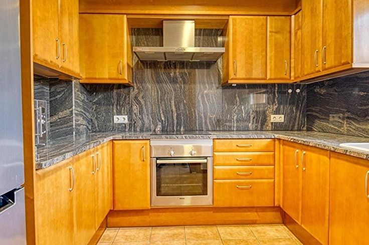 Penthouse 1 bedroom in Palafrugell - Buy - For sale