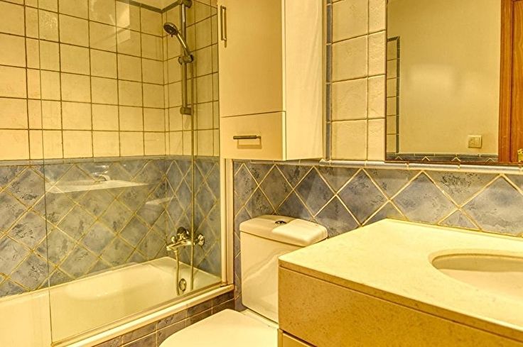 Penthouse 1 bedroom in Palafrugell - Buy - For sale