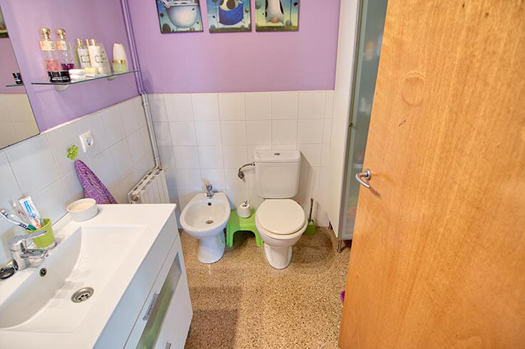 Flat 3 bedrooms with Parking in Palamós - Buy - For sale