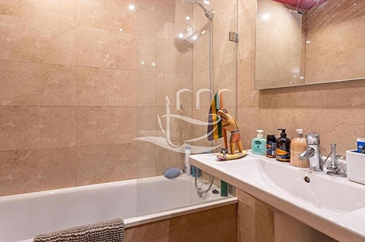 Flat 3 bedrooms in Palafrugell - Buy - For sale