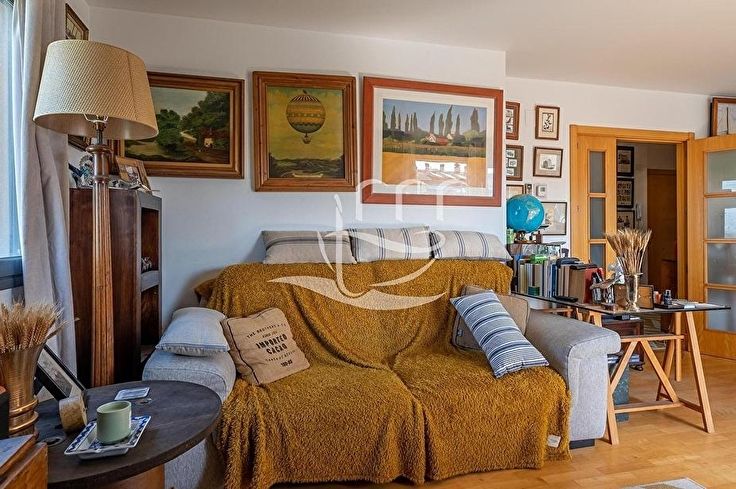 Flat 3 bedrooms in Palafrugell - Buy - For sale