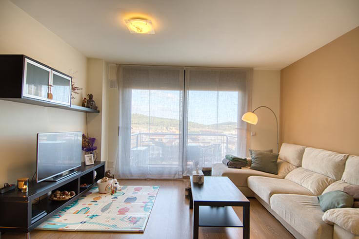 Flat 2 bedrooms with Air-conditioning in Palafrugell - Buy - For sale