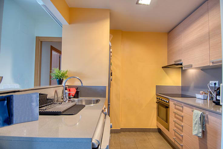 Flat 2 bedrooms with Air-conditioning in Palafrugell - Buy - For sale