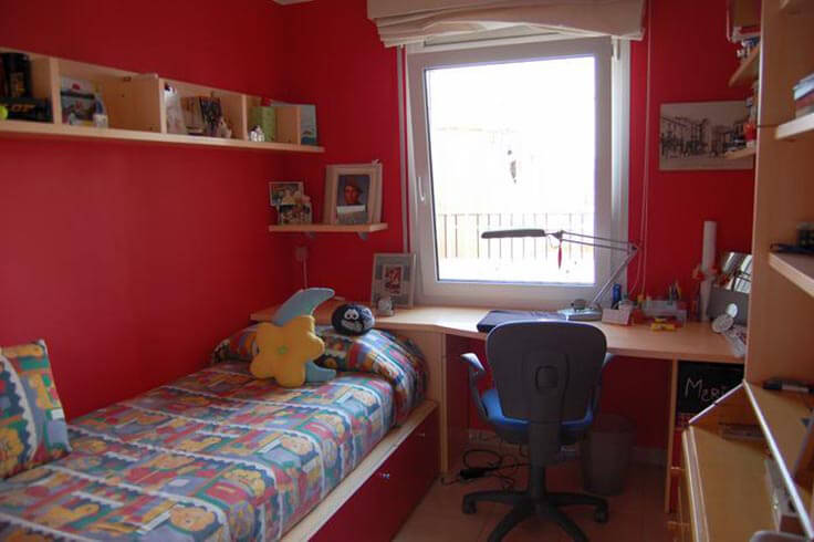 Penthouse 3 bedrooms in Palafrugell - Buy - For sale