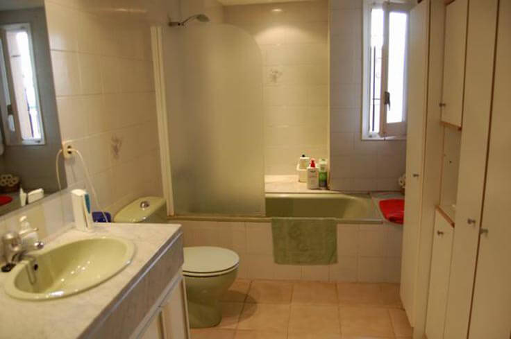 Penthouse 3 bedrooms in Palafrugell - Buy - For sale