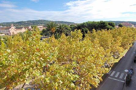 Apartment 2 bedrooms with Parking in Palafrugell - Buy - For sale