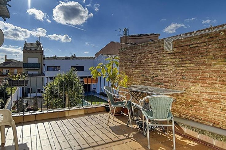 Town house 4 bedrooms in Palafrugell - Buy - For sale