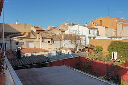 Penthouse 4 bedrooms with Barbecue in Palafrugell - Buy - For sale