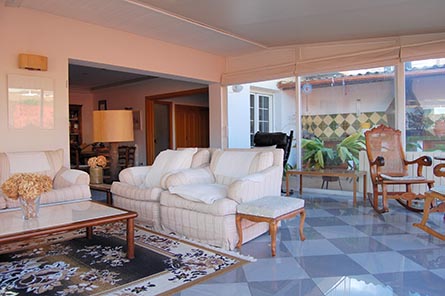 Penthouse 4 bedrooms with Barbecue in Palafrugell - Buy - For sale