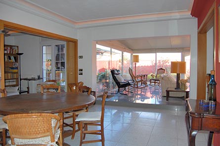 Penthouse 4 bedrooms with Barbecue in Palafrugell - Buy - For sale