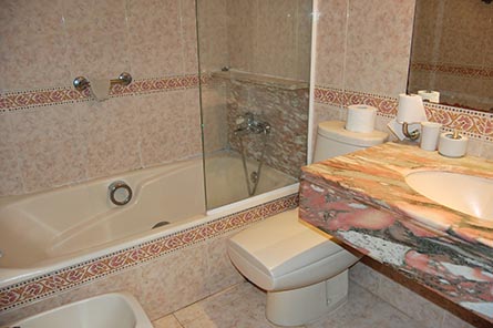 Penthouse 4 bedrooms with Barbecue in Palafrugell - Buy - For sale