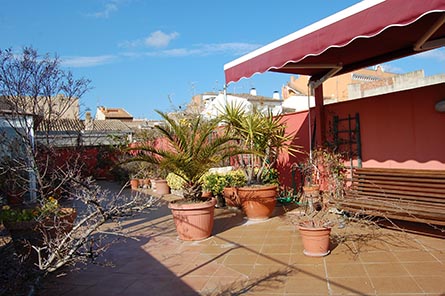 Penthouse 4 bedrooms with Barbecue in Palafrugell - Buy - For sale