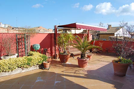 Penthouse 4 bedrooms with Barbecue in Palafrugell - Buy - For sale