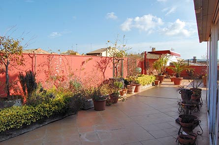 Penthouse 4 bedrooms with Barbecue in Palafrugell - Buy - For sale