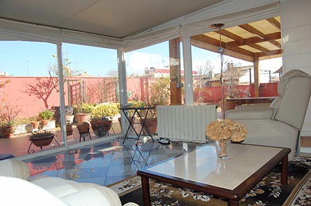 Penthouse 4 bedrooms with Barbecue in Palafrugell - Buy - For sale