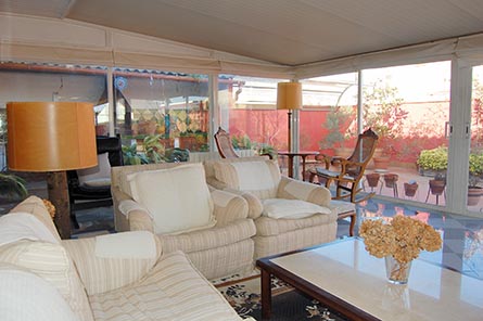 Penthouse 4 bedrooms with Barbecue in Palafrugell - Buy - For sale