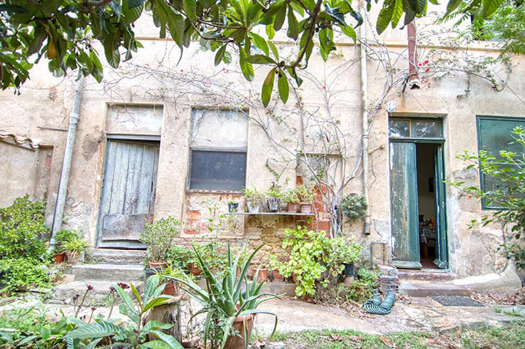 Town house 5 bedrooms in Palafrugell - Buy - For sale