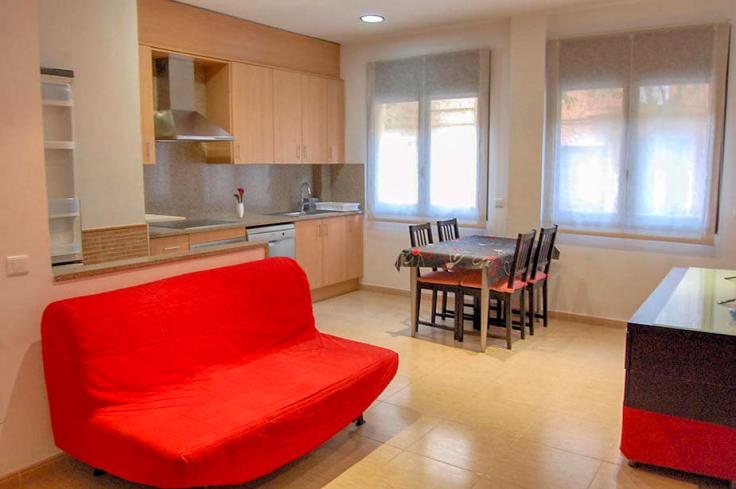 Apartment 2 bedrooms with Air-conditioning and Parking in Begur - Buy - For sale