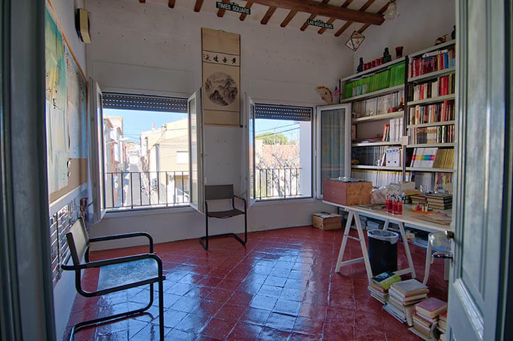 Town house 5 bedrooms with garden in Palafrugell - Buy - For sale