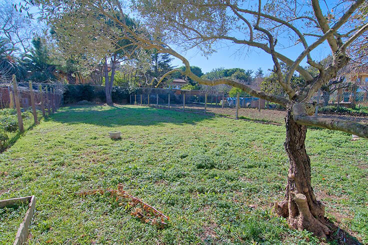 Town house 5 bedrooms with garden in Palafrugell - Buy - For sale