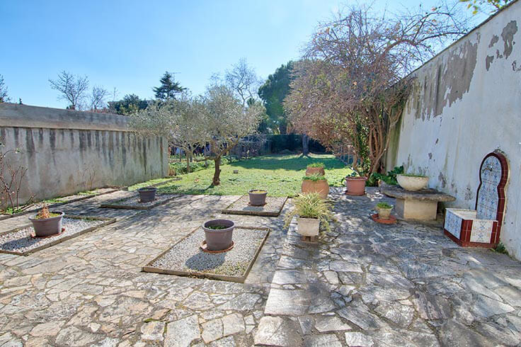 Town house 5 bedrooms with garden in Palafrugell - Buy - For sale