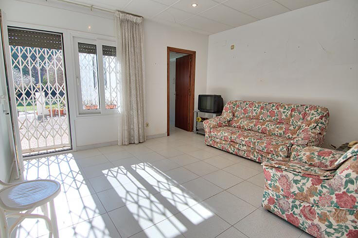 Town house 5 bedrooms with garden in Palafrugell - Buy - For sale