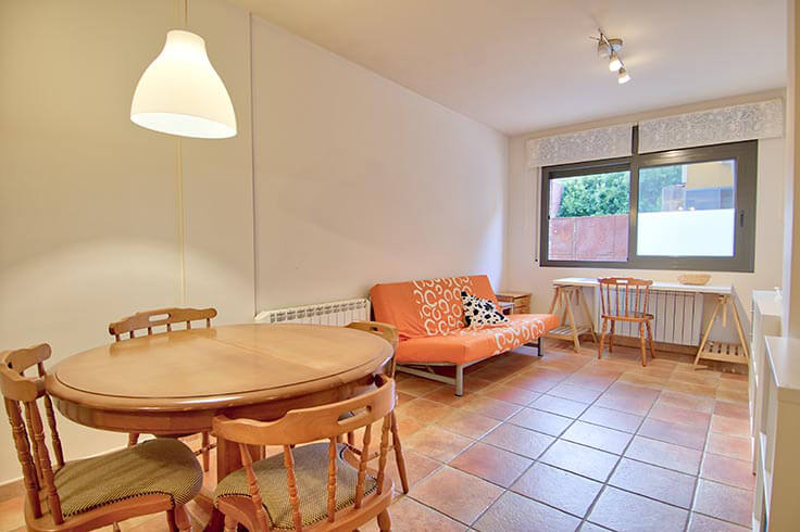 Apartment 1 bedroom with Pool and garden in Palafrugell - Buy - For sale