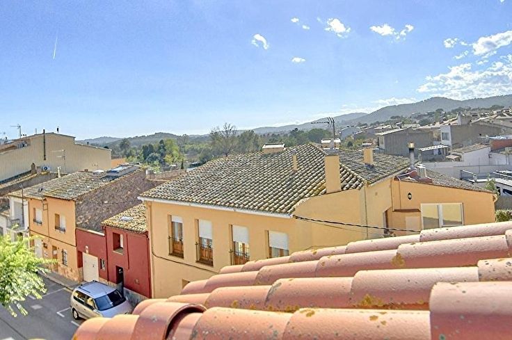 Paired house 3 bedrooms with Air-conditioning in Palafrugell - Buy - For sale