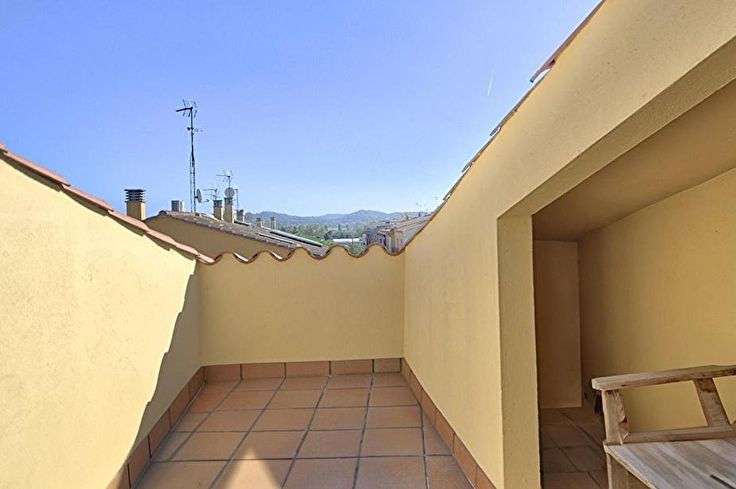 Paired house 3 bedrooms with Air-conditioning in Palafrugell - Buy - For sale